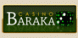 Logo Baraka Casino