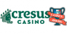 Logo Cresus Casino