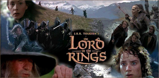 Lord-of-the-ring