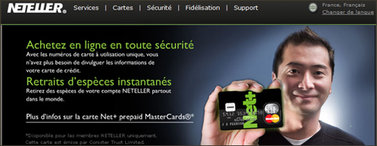 Neteller