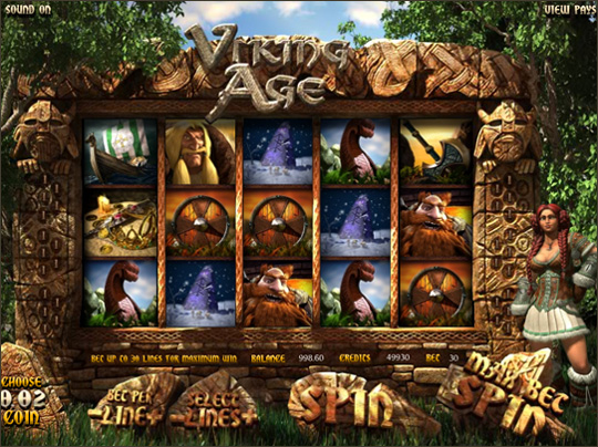 Viking-Age
