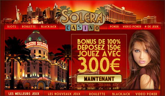 Casino-Solera
