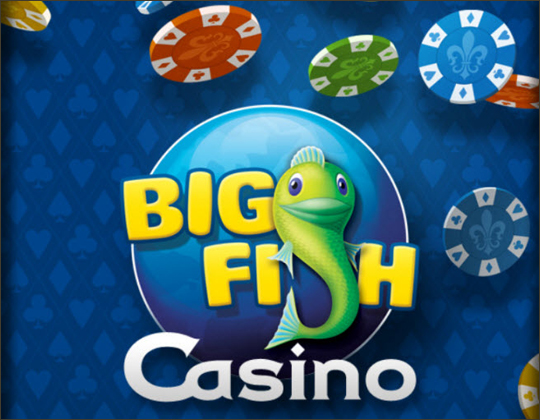big-fish-casino