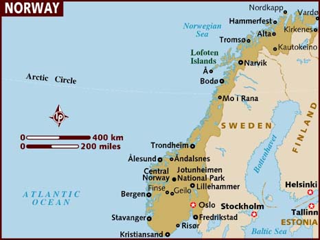 map_of_norway