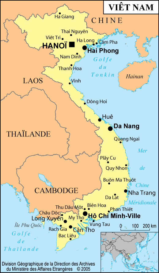 Vietnam