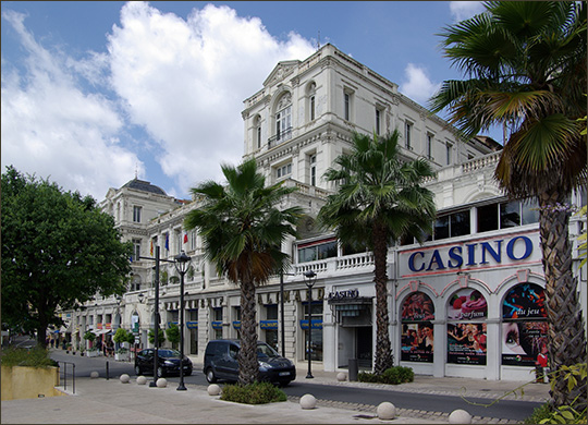 casino grasse