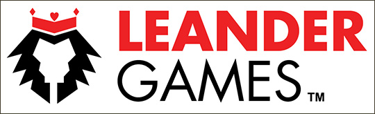leander-games