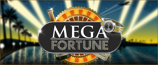 mega-fortune