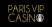 Logo Paris VIP Casino