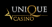 Logo Unique Casino