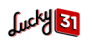 Logo Lucky 31